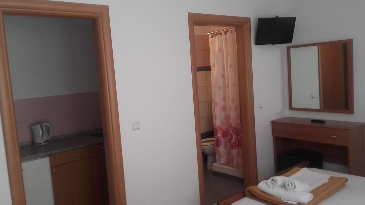 Giannis Hotel Paralia Katerinis Room photo